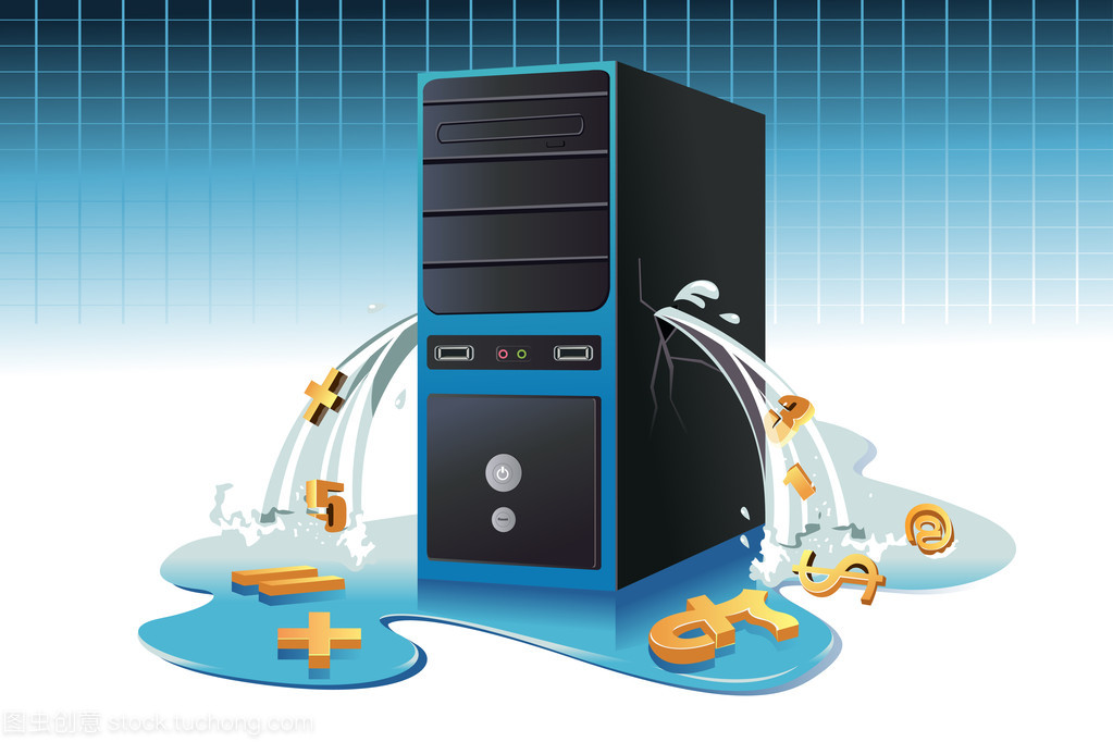 數據泄漏 概念、風險與計算機數據服務的應對之策